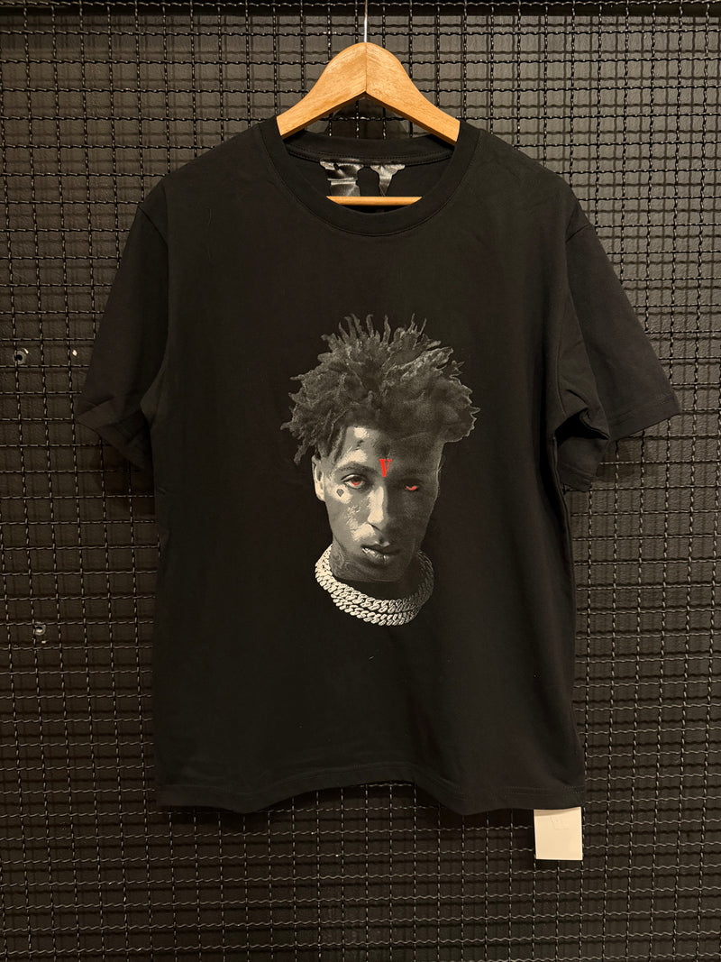 Camiseta Vlone x NBA Youngboy - Pronta Entrega