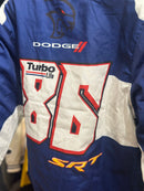 Jaqueta Racing Hellcat SRT Dodge