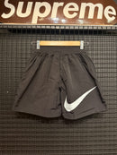 Short Stussy x Nike Black - Pronta Entrega