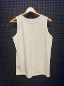 Regata Nike Masculina Branca - Pronta Entrega