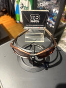 Óculos Oakley Splice Cooper VR28 Marrom Lente Brown - Pronta Entrega