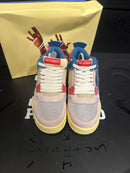 Tênis Nike LA Union x Air Jordan 4 Guava Ice - Pronta Entrega