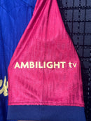 Camisa Dri-fit Nike Barcelona X Cactus Jack Special Edition - Pronta Entrega