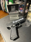 Colecionável Supreme: Pistola Glock Decorativa - Pronta Entrega