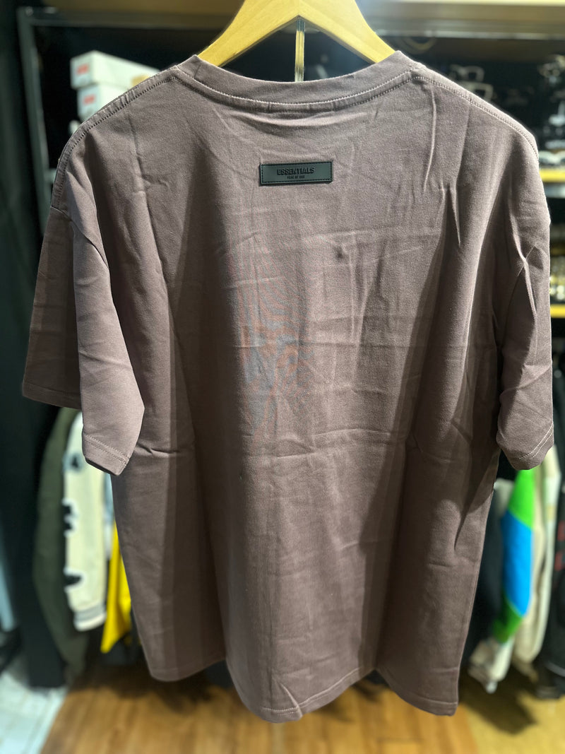 Camiseta ESSENTIALS Fear Of God - Pronta Entregaa