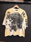 Camiseta Rare Peace Jesus - Pronta Entrega