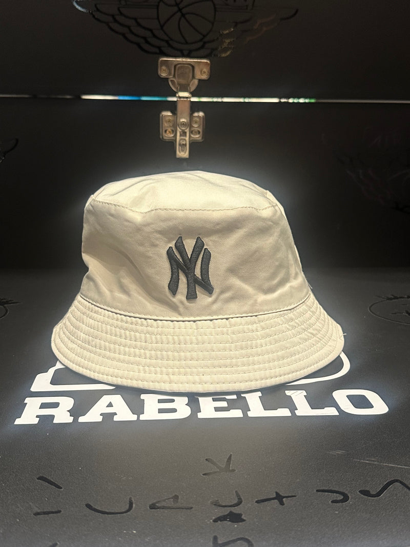 Bucket New York Branco - Pronta Entrega
