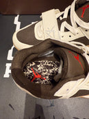 Tênis Travis Scott x Air Jordan Jumpman Jack TR Sail - Pronta Entrega