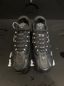 Tênis New Balance 1000 “Black Silver Metallic” - Pronta Entrega