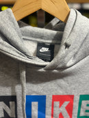 Moletom com Gorro Nike Beaverton Oregon United - Pronta Entrega