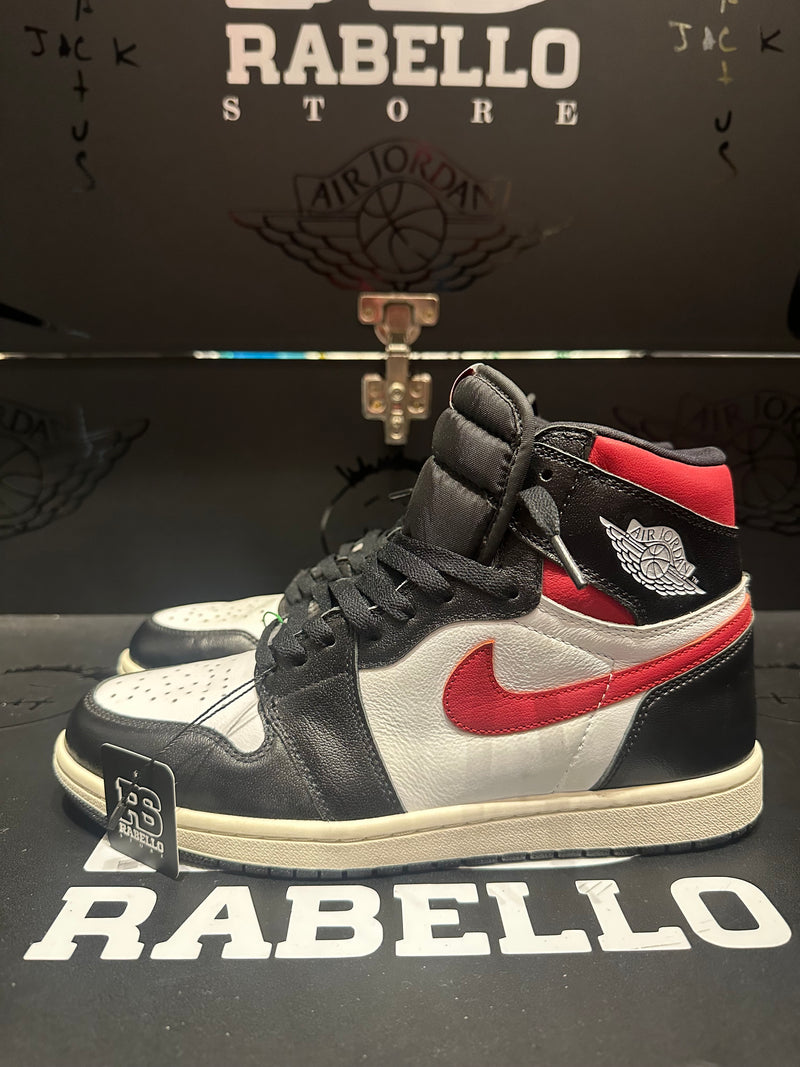 Tênis Nike Air Jordan 1 Retro High Gym Red - Pronta Entrega