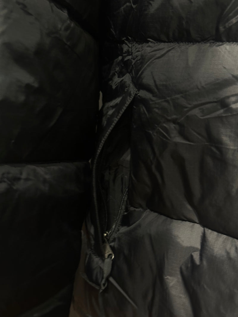 Jaqueta Puffer North Face - Pronta Entrega