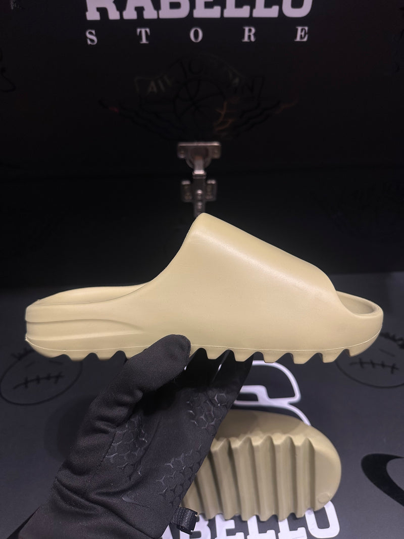 Adidas Yeezy Slide Resin - Pronta Entrega