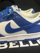 Tênis Nike Dunk Low Kentucky Blue - Pronta Entregau