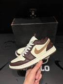 Tênis Nike Air Jordan 1 Shadow Brown - Pronta Entrega