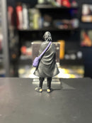 Boneco Sasuke Uchiha  'Boruto' 18cm PVC - Pronta Entrega