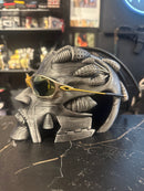 Óculos Oakley Juliete Silver Gold - Pronta Entrega