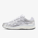 Nike P-6000 White Blue Tint Sail Metallic Silver - ENCOMENDA