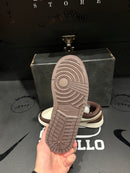 Tênis Nike Air Jordan 1 Shadow Brown - Pronta Entrega