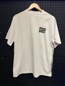 Camiseta Aimé Leon Dore White  - Pronta Entrega