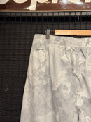 Calça Nike Woven Track Pants Grey - Pronta Entrega