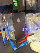 Nike Jordan 1 Retro High x Off White White - Encomenda