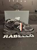 Tênis New Balance 1906R Black - Pronta Entrega