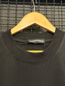 Camiseta Chrome Hearts “Chrome Heart” Black - Pronta Entrega