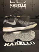 Tênis LeBron NXXT Gen Black Wolf Grey - Pronta Entrega