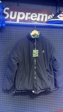 Jaqueta Puffer BAPE ABC Camo Reversible Down Jacket - Pronta Entrega