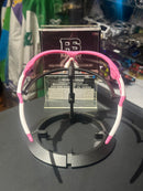 Óculos Oakley Radar Lock Rosa Lente Rosa - Pronta Entrega