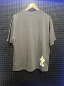 Camiseta Broken Planet “Twin Flames” Brown - Pronta Entrega