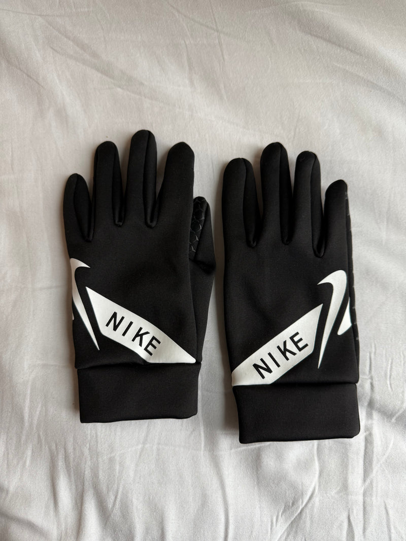Luva de Frio Nike Sportwear Loogo Preta - Pronta Entrega