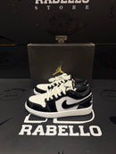 Tênis Nike Air Jordan 1 Low SE Concord - Pronta Entrega