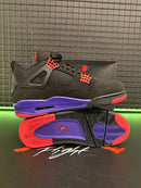 Tênis Air Jordan 4 Raptors - Pronta Entrega