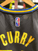 Jersey Nike NBA Golden State Warriors City Edition Stephen Curry