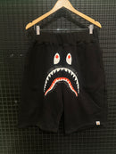 Short Bape Shark Black - Pronta Entrega