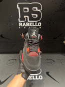 Tênis Nike Air Jordan 4 Retro Thunder Red - Pronta Entrega