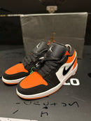 Tênis Nike Air Jordan 1 Low 'Shattered Backboard’ Pronta Entrega