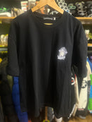 Camiseta Chrome Hearts Preta - Pronta Entrega