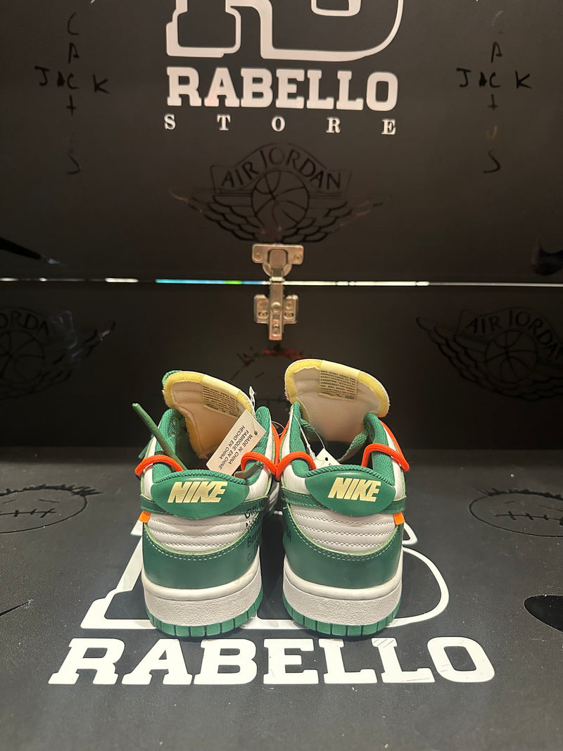 Tênis Nike Dunk Low Off-White - Pronta Entrega