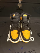 Tênis Nike Air Jordan 1 High OG Taxi - Pronta Entrega