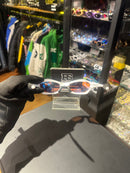 Óculos Oakley Splice Branco Lente  Prizm - Pronta Entrega