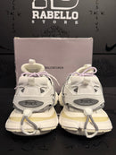 Tênis Balenciaga Track Triple White - Pronta Entrega