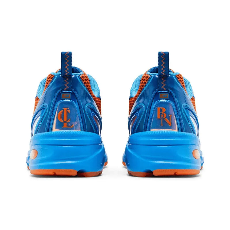 Aminé x New Balance 740v2 Benson Tech