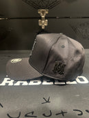 Boné Aba Curva Amiri Black - Pronta Entrega