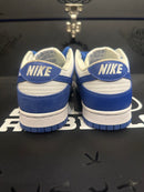 Tênis Nike Dunk Low Kentucky Blue - Pronta Entregau