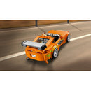 LEGO - Speed Champions Velozes E Furiosos Toyota Supra MK4 77260 - Pronta Entrega