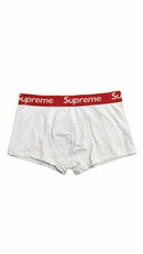 Supreme Kit 4 Cuecas Boxer Multi Cores - Pronta Entrega