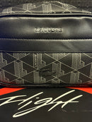 Bolsa Tranversal Lacoste The Blend Reporter Bag - Pronta Entrega